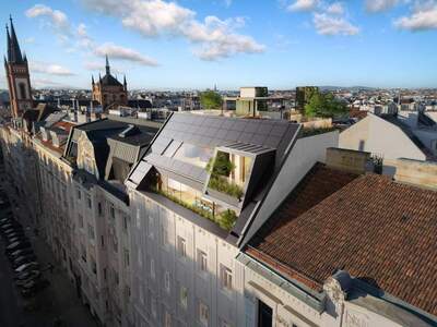 Haus kaufen in 1080 Wien