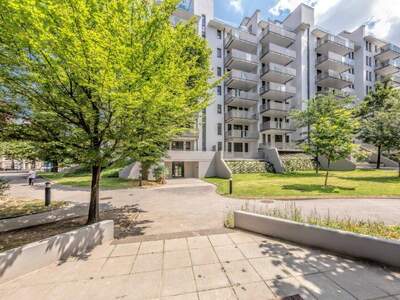 Terrassenwohnung kaufen in 1180 Wien (Bild 3)