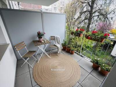 Wohnung mieten in 1210 Wien