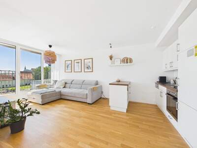 Terrassenwohnung mieten in 4040 Linz (Bild 4)