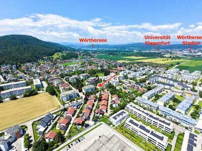 Wohnung kaufen in 9073 Klagenfurt (Bild 3)