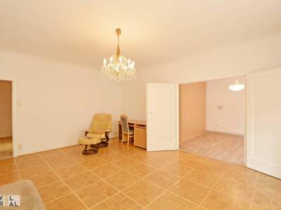 Wohnung mieten in 1040 Wien