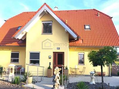 Haus kaufen in 8344 Bad Gleichenberg