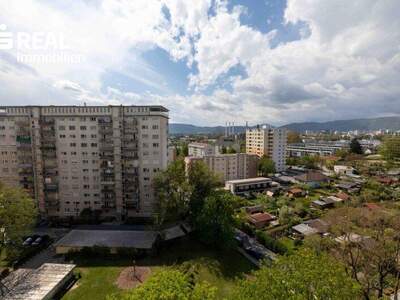 Terrassenwohnung kaufen in 8041 Graz (Bild 2)