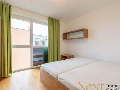 Wohnung mit Balkon mieten in 4020 Linz (Bild 4)