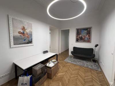Gewerbeobjekt mieten in 1040 Wien (Bild 2)