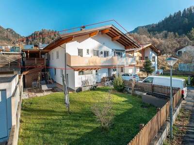 Mietwohnung in 6343 Erl