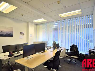 Gewerbeobjekt mieten in 4020 Linz (Bild 3)