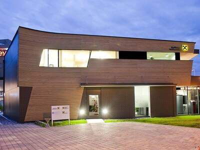 Gewerbeobjekt mieten in 6020 Innsbruck