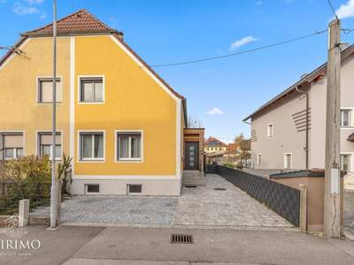 Haus kaufen in 4060 Leonding