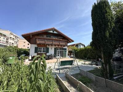 Haus kaufen in 1210 Wien