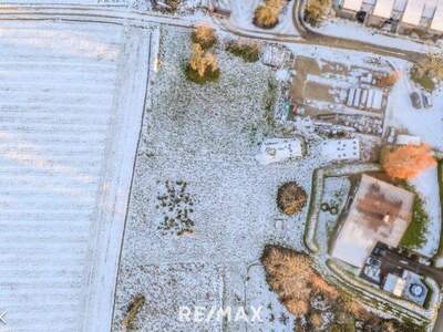 Grundstück kaufen in 4920 Schildorn