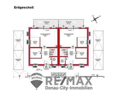Reihenhaus kaufen in 2201 Gerasdorf (Bild 3)