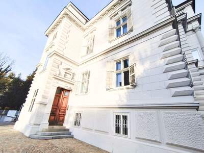 Gewerbeobjekt mieten in 5020 Salzburg (Bild 1)