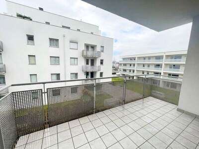 Terrassenwohnung mieten in 3250 Wieselburg (Bild 4)