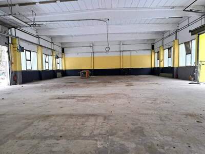 Gewerbeobjekt mieten in 1230 Wien