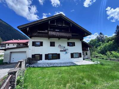 Haus kaufen in 6212 Eben (Bild 2)