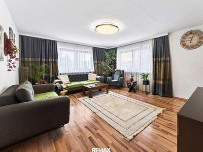 Wohnung mit Balkon kaufen in 6233 Kramsach (Bild 1)