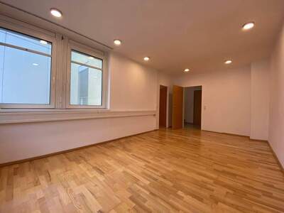 Gewerbeobjekt mieten in 4020 Linz