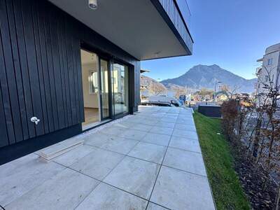 Terrassenwohnung kaufen in 4813 Altmünster (Bild 5)