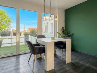 Wohnung mit Balkon kaufen in 2232 Deutsch (Bild 5)