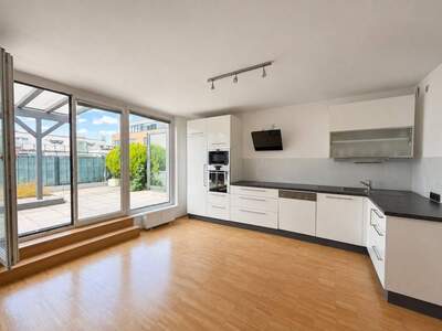 Wohnung kaufen in 1100 Wien