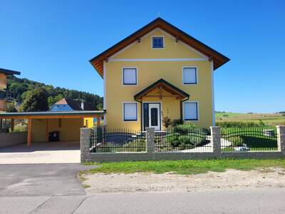 Einfamilienhaus kaufen in 3443 Sieghartskirchen (Bild 4)