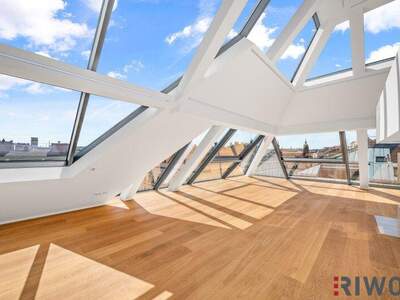 Terrassenwohnung kaufen in 1010 Wien (Bild 3)