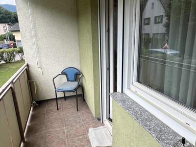 Terrassenwohnung kaufen in 2640 Gloggnitz (Bild 3)
