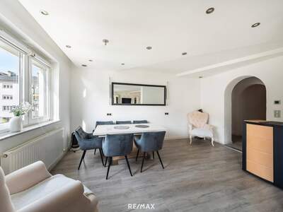 Eigentumswohnung in 6330 Kufstein