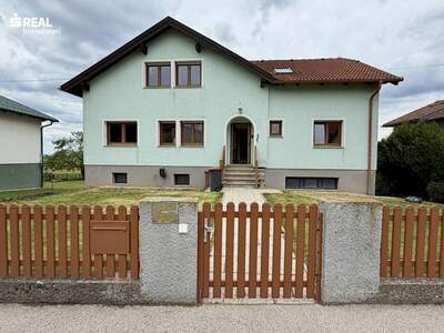 Haus kaufen in 2031 Weyerburg