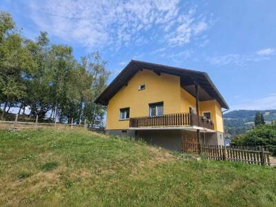 Haus kaufen in 8184 Anger