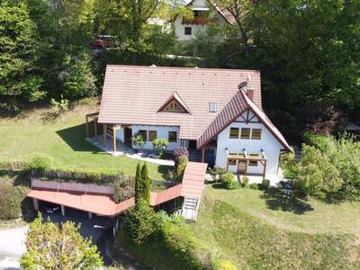 Einfamilienhaus kaufen in 8301 Laßnitzhöhe (Bild 1)