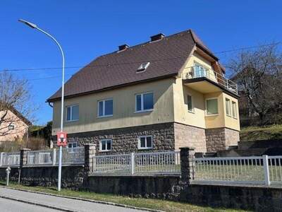 Einfamilienhaus kaufen in 3860 Heidenreichstein (Bild 1)