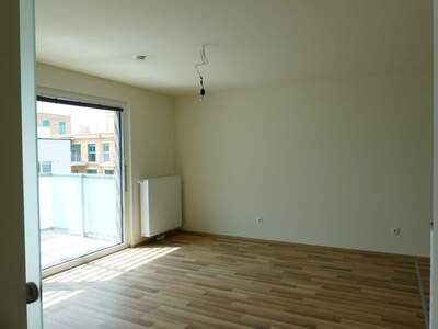 Wohnung mit Balkon mieten in 1100 Wien (Bild 2)