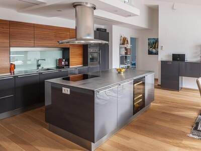 Dachgeschosswohnung mieten in 6020 Innsbruck