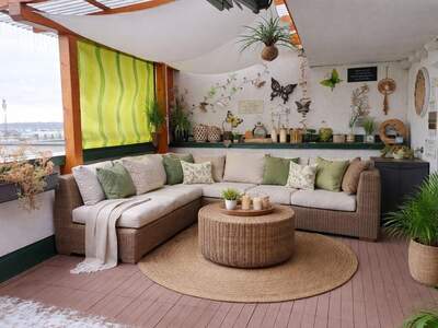 Terrassenwohnung kaufen in 3100 St. Pölten (Bild 1)