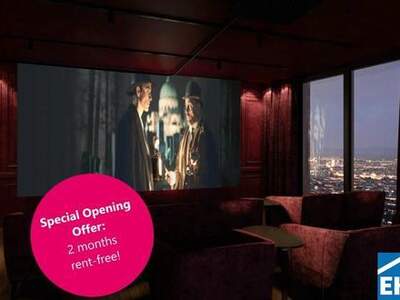 Mietwohnung in 1200 Wien