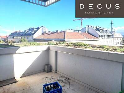 Terrassenwohnung mieten in 1020 Wien (Bild 4)