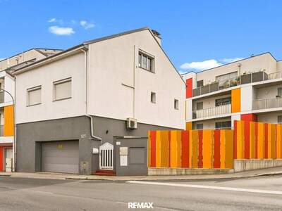 Haus kaufen in 3400 Klosterneuburg