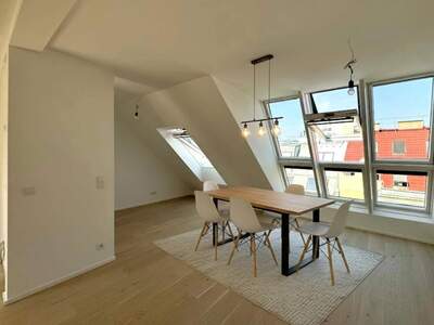 Eigentumswohnung in 1050 Wien