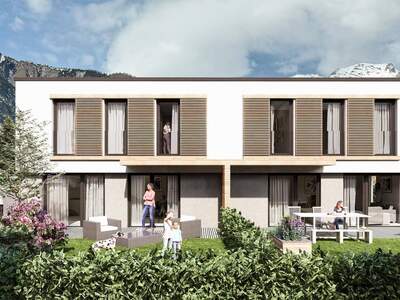 Haus kaufen in 6060 Hall