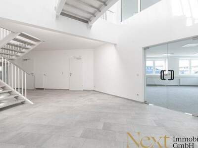 Büro / Praxis mieten in 4060 Leonding (Bild 3)