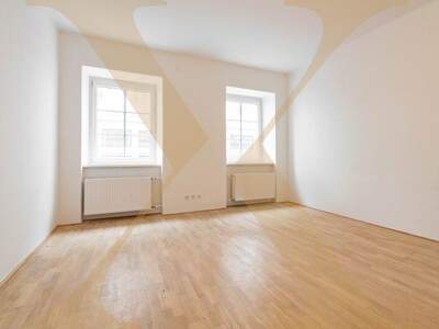 Erdgeschosswohnung mieten in 4020 Linz
