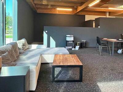 Gewerbeobjekt mieten in 6914 Hohenweiler