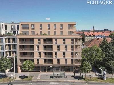 Gewerbeobjekt mieten in 8020 Graz