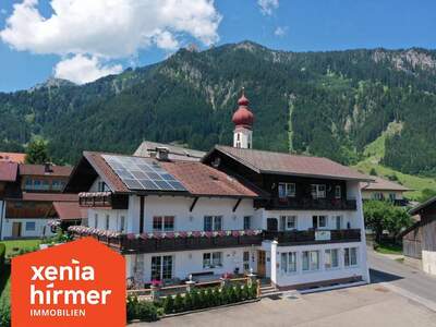 Haus kaufen in 6610 Wängle