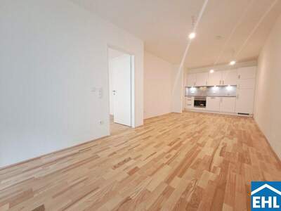 Terrassenwohnung mieten in 1140 Wien (Bild 2)