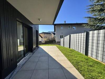 Terrassenwohnung kaufen in 4813 Altmünster (Bild 1)