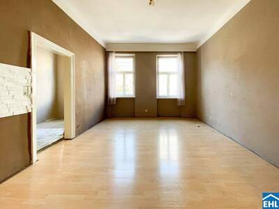Wohnung kaufen in 1200 Wien